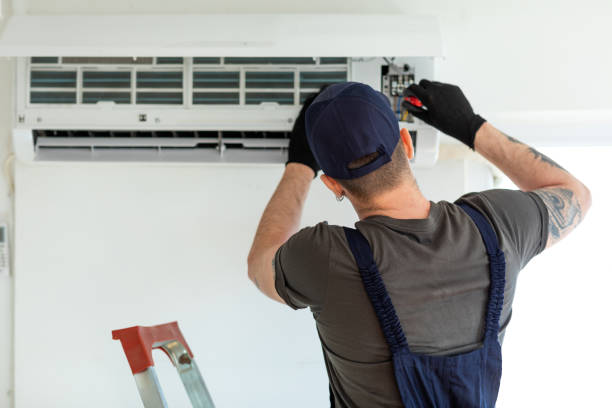 Best Air Duct Cleaning Cost  in USA